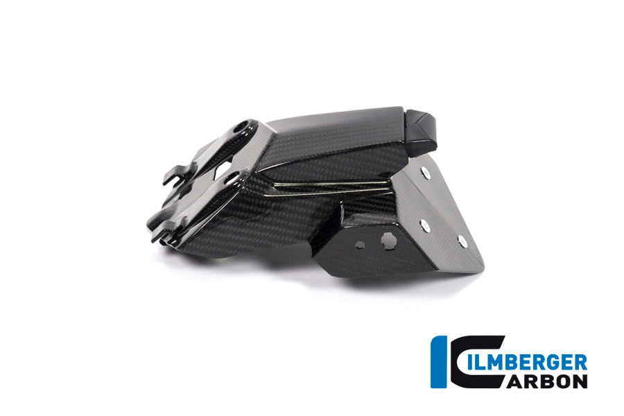 Numberplate holder glossy carbon BMW S1000RR (2023-2024)