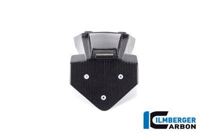 Kentekenplaathouder glanzend carbon BMW S1000RR (2025+)