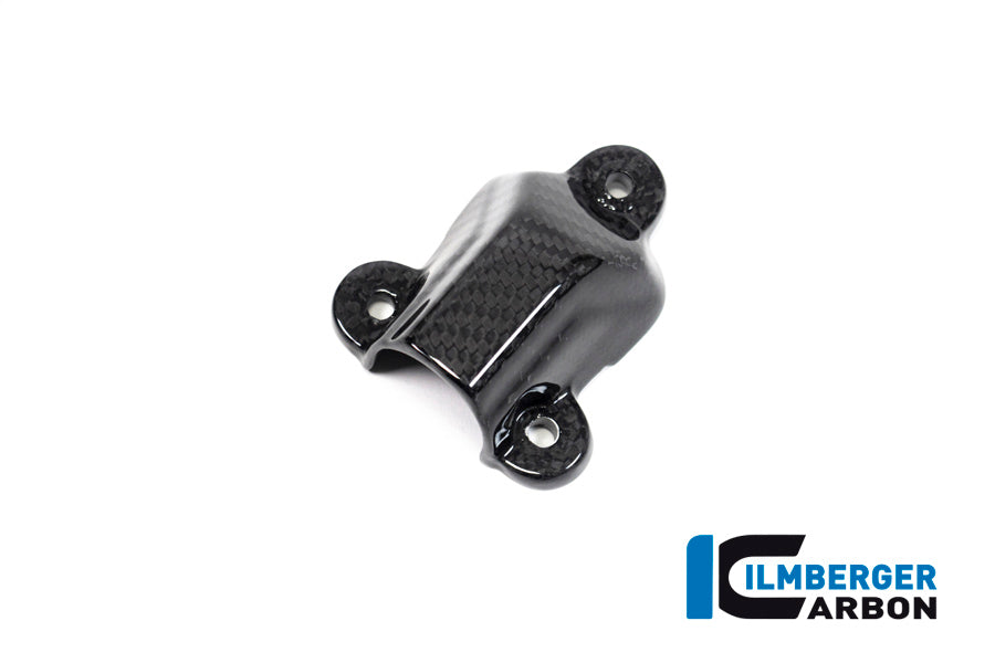 Water pump Cover glossy carbon BMW S1000RR (2023-2024)