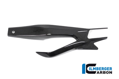 Achterbrug beschermer links glanzend carbon BMW M 1000 R (2025+)