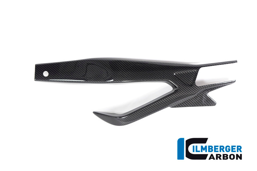 Achterbrug beschermer links glanzend carbon BMW M 1000 R (2025+)