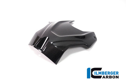 Upper Tank Cover Glossy Carbon BMW S1000R (2025+)