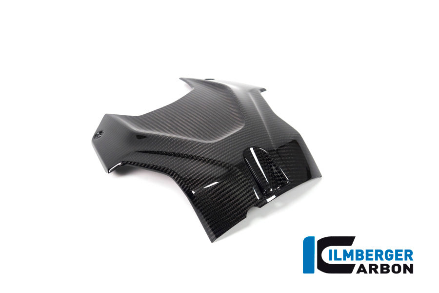 Upper Tank Cover glossy carbon BMW S1000RR (2023-2024)