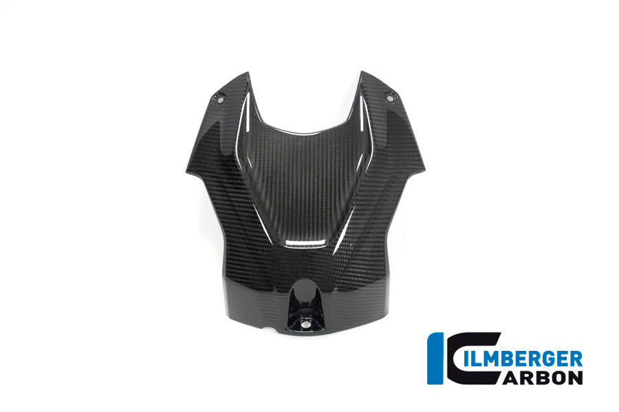 Upper Tank Cover glossy carbon BMW S1000RR (2023-2024)