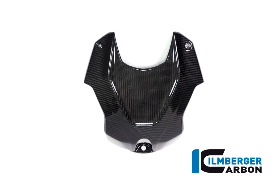 Upper Tank Cover Glossy Carbon BMW S1000R (2021-2024)