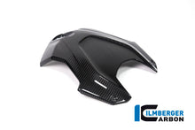 Övre tankskydd glansigt kol BMW M 1000 R (2023+)