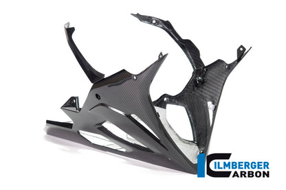 Onderkuip (bellypan) lange versie glanzend carbon BMW S1000RR (2025+)
