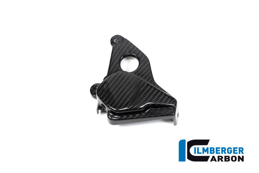 Ignition Rotor Cover glossy carbon BMW S1000RR (2025+)