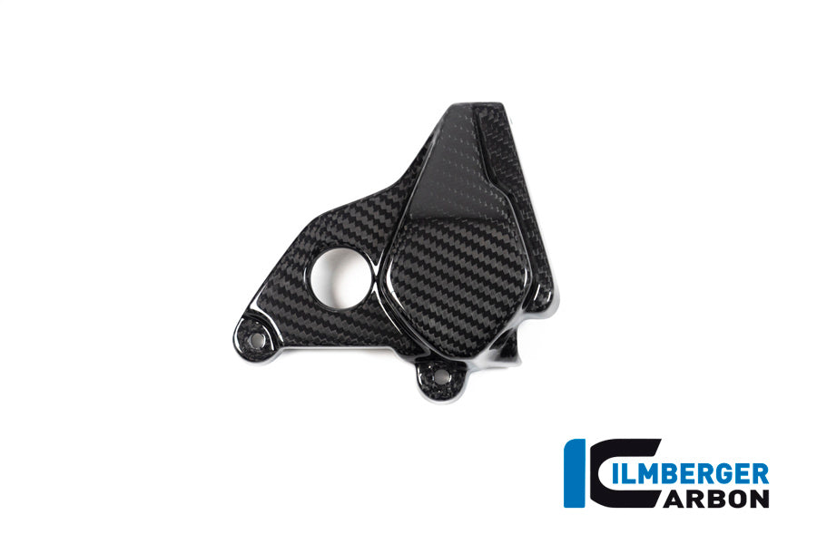Ignition Rotor Cover glossy carbon BMW S1000RR (2023-2024)