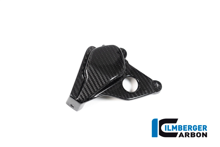 Ignition Rotor Cover glossy carbon BMW S1000RR (2023-2024)