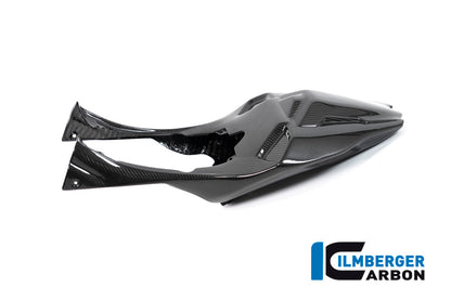 Achterkuip Racing carbon BMW M1000RR (2021-2022)