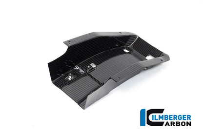 Achterkuip Racing carbon BMW M1000RR (2021-2022)