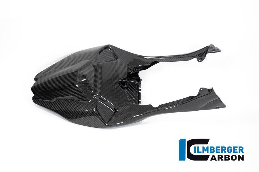 Achterkuip Racing carbon BMW M1000RR (2021-2022)