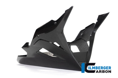 Onderkuip (bellypan) Racing carbon BMW M1000RR (2021-2022)