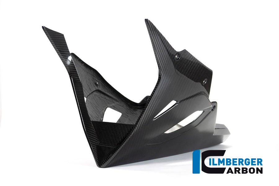 Onderkuip (bellypan) Racing carbon BMW M1000RR (2021-2022)