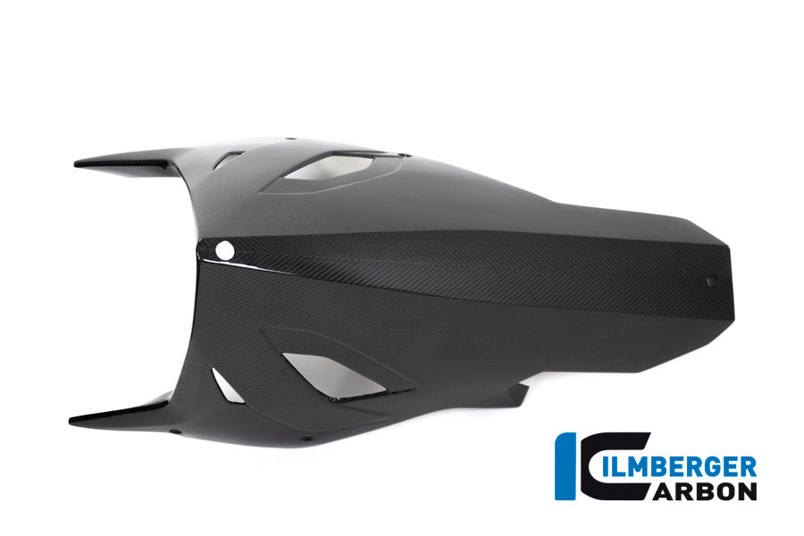 Onderkuip (bellypan) Racing carbon BMW M1000RR (2021-2022)