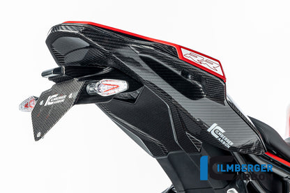 Sous-casse arrière Carbon brillant M1000RR 2023+ BMW M 1000 RR (2023+)