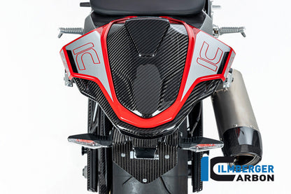Biposto -säteenhet Glossy Carbon BMW M 1000 RR (2023+)
