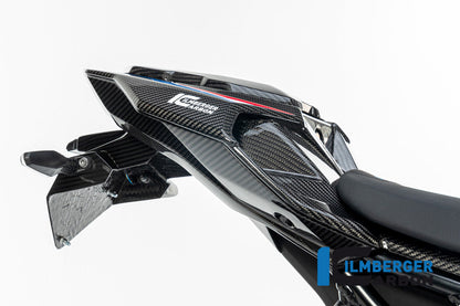 Mono Seat (Biposto) glanzend carbon BMW M 1000 R (2025+)