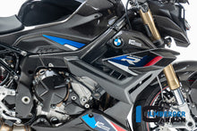 Frame Cover rechts glanzend carbon BMW M 1000 R (2025+)