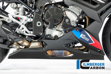 Bellypan one-piece glanzend carbon BMW M 1000 R (2023-2024)