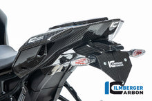 Rear undertray gloss BMW S1000R (2025+)