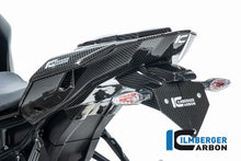 Achterkuip onderkant glanzend carbon BMW M 1000 R (2023-2024)