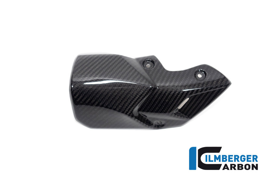 Exhaust Heat Shield Gloss carbon BMW S1000R (2025+)