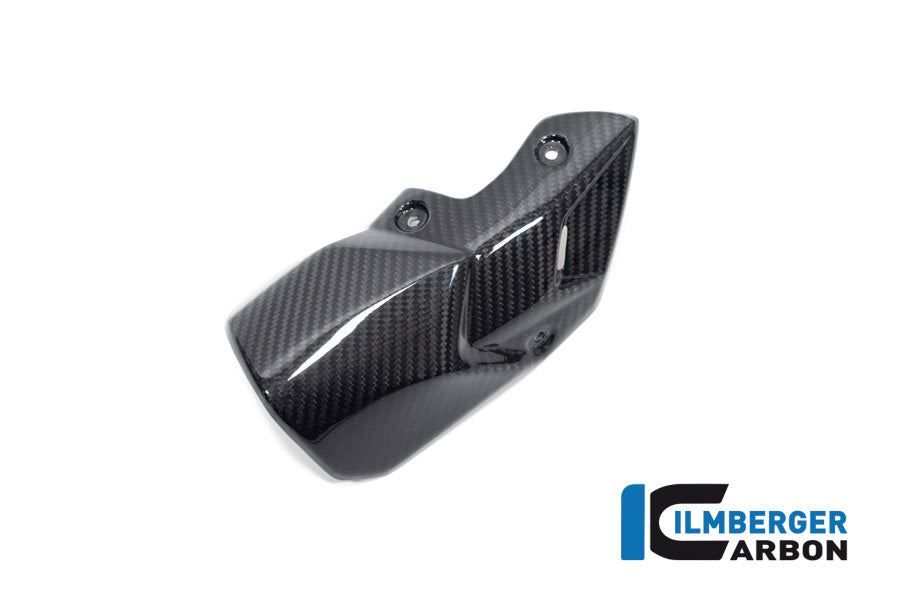 Exhaust Heat Shield Gloss carbon BMW S1000R (2025+)
