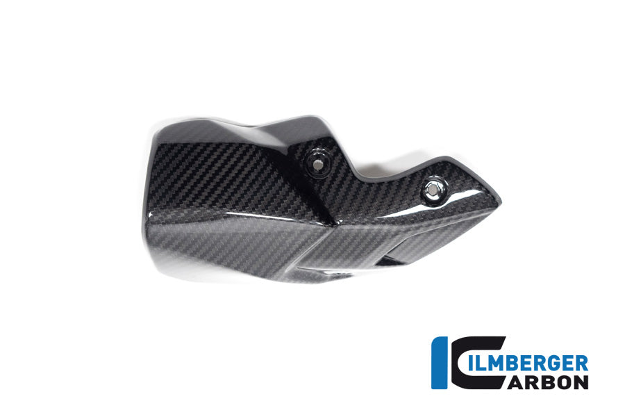 Exhaust Heat Shield Gloss carbon BMW S1000R (2025+)