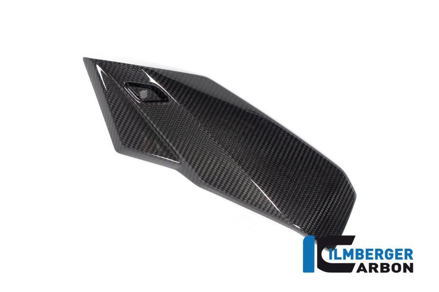 Bellypan left side Glossy Carbon BMW S1000R (2021-2024)