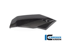 Bellypan right side Glossy Carbon BMW S1000R (2021-2024)