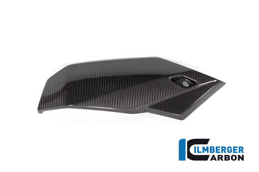 Bellypan right side Glossy Carbon BMW S1000R (2025+)