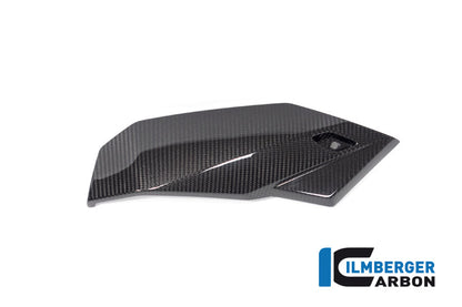 Bellypan rechts glanzend carbon BMW M 1000 R (2023-2024)
