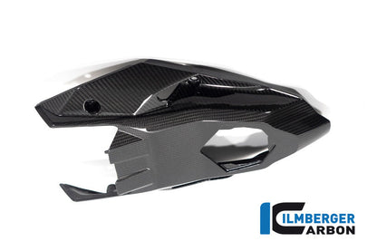 Rear undertray gloss BMW S1000R (2025+)