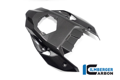 Achterkuip onderkant glanzend carbon BMW M 1000 R (2023-2024)