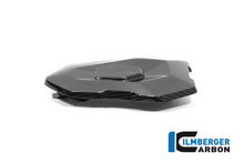 Duoseat cover glanzend carbon BMW M1000R (2025+)