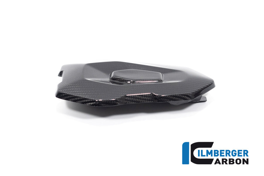 Duoseat cover glanzend carbon BMW M1000R (2025+)