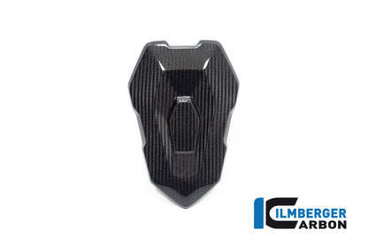 Duoseat cover glanzend carbon BMW M1000R (2025+)