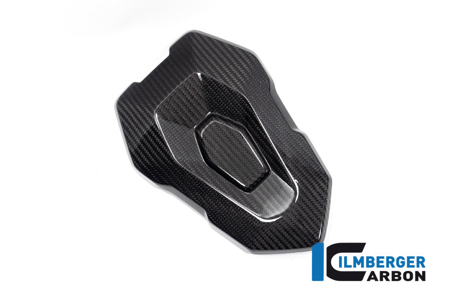 Duoseat cover glanzend carbon BMW M1000R (2025+)