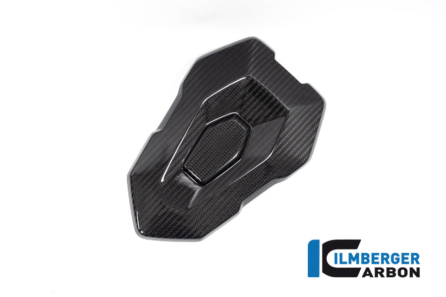 Seat Cover glanzend carbon BMW S1000R (2021+)