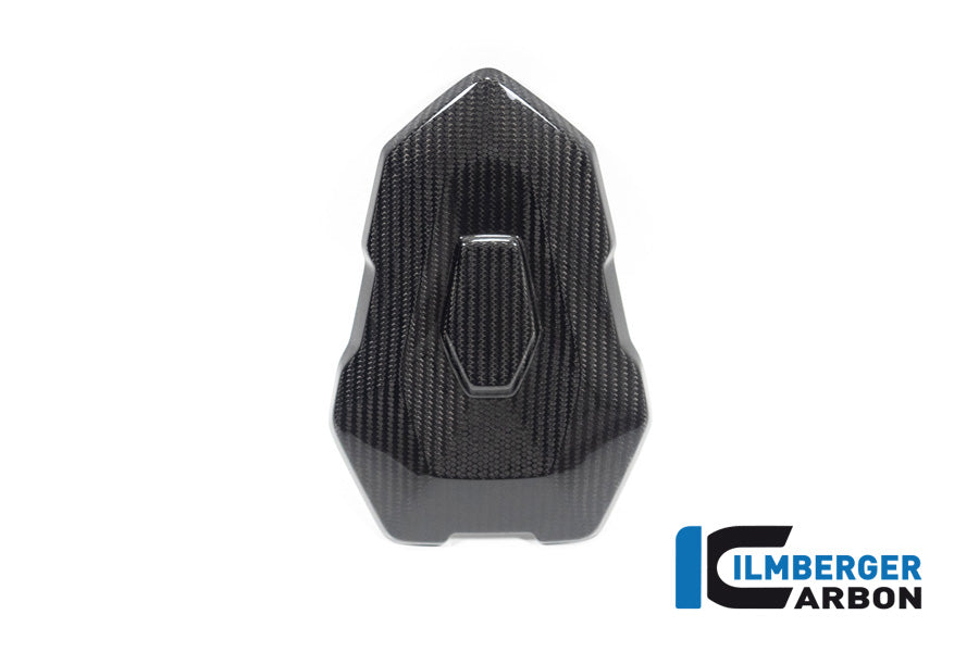 Seat Cover glanzend carbon BMW S1000R (2021+)
