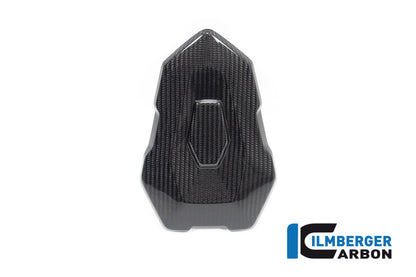 Seat Cover glanzend carbon BMW S1000R (2021+)