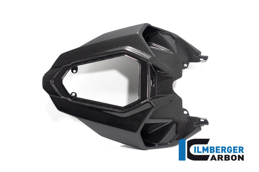 Mono Seat (Biposto) glanzend carbon BMW M 1000 R (2023-2024)