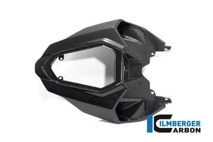 Mono Seat (Biposto) glanzend carbon BMW M 1000 R (2023-2024)