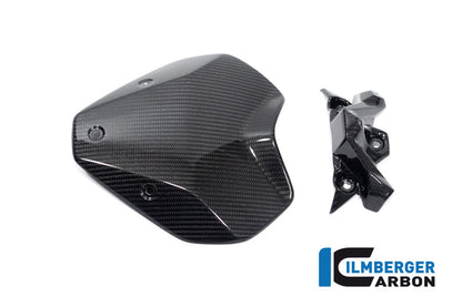Windscherm glanzend carbon BMW M 1000 R (2025+)