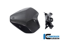 Windscherm glanzend carbon BMW M 1000 R (2023-2024)