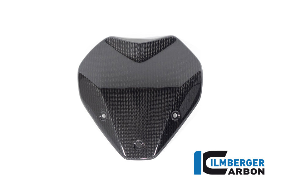 Windshield Glossy Carbon BMW S1000R (2021-2024)