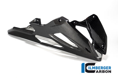 Bellypan one-piece glanzend carbon BMW M 1000 R (2025+)
