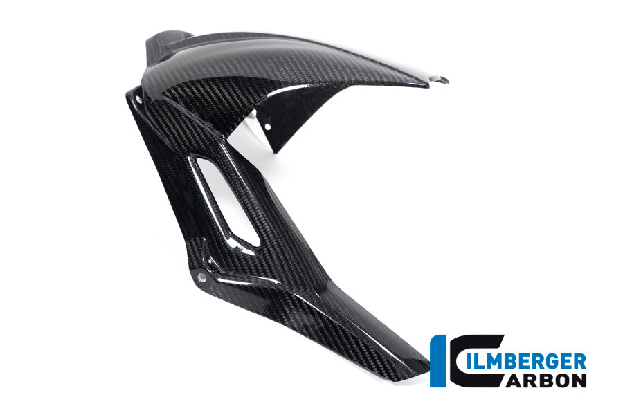 Achterspatbord (hugger) incl. Upper Ketting beschermer BMW M 1000 XR (2024+)